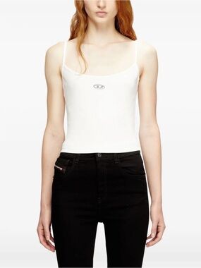 DIESEL T-Hupy-Od Tank Top